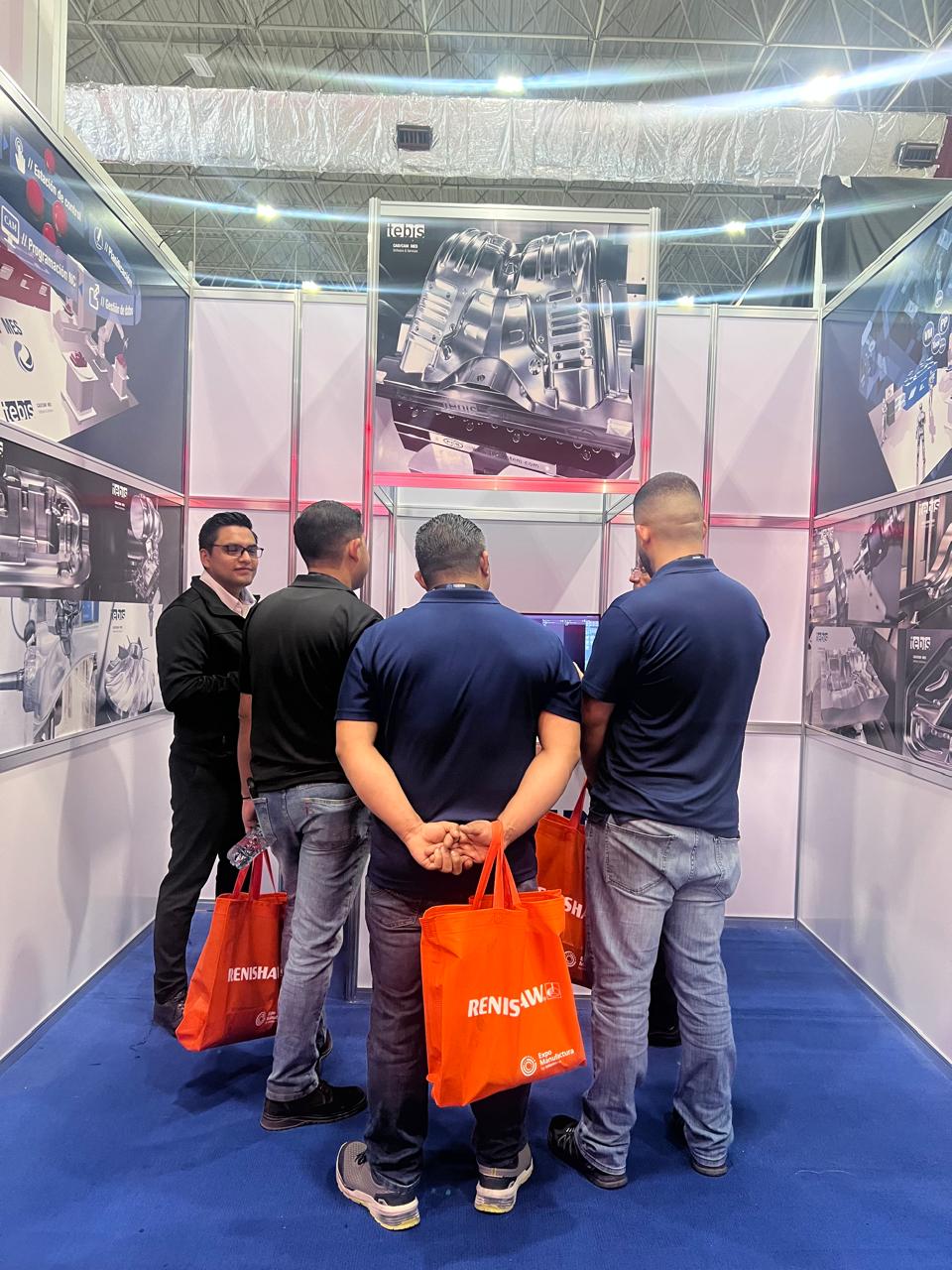 Expo Manufactura 2026